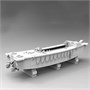 35GM0080  флот  WWII British Landing Craft Assault [LCA]  (1:35) 4892667350804