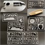 35GM0101  флот  PACV SK-5 (Patrol Air Cushion Vehicle)  (1:35) 489266735101