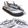 35GM0101  флот  PACV SK-5 (Patrol Air Cushion Vehicle)  (1:35) 489266735101