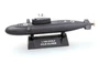 37300  флот  Подводная лодка  "Варшавянка" (1:700) 9580208373003