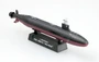 37302  флот  Подводная лодка  USS. SSN-21 "Си Вулф" (1:700) 9580208373027