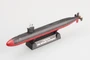 37305  флот  Подводная лодка  USS. SSN-688 "Лос Анжелес" (1:700) 9580208373058