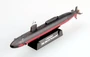 37307  флот  Подводная лодка  USS. SSN-772 "Гринвиль" (1:700) 9580208373072