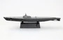 37308  флот  Подводная лодка  USS SS-212 Gato 1941 (1:700) 9580208373089