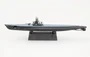 37310  флот  Подводная лодка  US SS-285 "Балао", 1943г. (1:700) 9580208373102