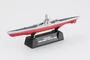 37320  флот  Подводная лодка  U-9B  1942 г. (1:700) 9580208373201