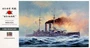40021  флот  Japanese Battleship IJN Mikasa "The Battle of the Japan Sea"  (1:350) 4967834400214