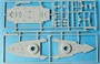 40021  флот  Japanese Battleship IJN Mikasa "The Battle of the Japan Sea"  (1:350) 4967834400214