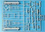 40021  флот  Japanese Battleship IJN Mikasa "The Battle of the Japan Sea"  (1:350) 4967834400214