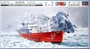 40023  флот  Antarctica Observation Ship SOYA  (1:350) 4967834400238