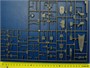 40029  флот  JN Destroyer Shimakaze ''Late Type''  (1:350) 4967834400290
