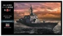 40152  флот  J.M.S.D.F. DDG 177 Atago  (1:450) 4967834401525
