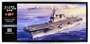 40154  флот  JMSDF DDH Hyuga  (1:450) 4967834401549
