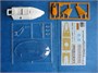54001  флот  SHINKAI 6500 manned research submersible  (1:72) 2000002214717