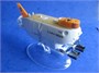 54001  флот  SHINKAI 6500 manned research submersible  (1:72) 2000002214717