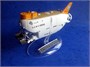 54001  флот  SHINKAI 6500 manned research submersible  (1:72) 2000002214717