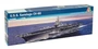 5520  флот  U.S.S. SARATOGA CV-60 (1:720) 2000002093220