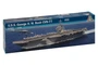 5534  флот  U.S.S. GEORGE H.W.BUSH CVN 77 (1:720) 2000002093251