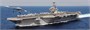 5534  флот  U.S.S. GEORGE H.W.BUSH CVN 77 (1:720) 2000002093251