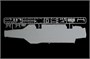 5534  флот  U.S.S. GEORGE H.W.BUSH CVN 77 (1:720) 2000002093251