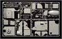 5602  флот  ELCO 80' TORPEDO BOAT PT-596  (1:35) 8001283056021
