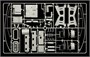 5602  флот  ELCO 80' TORPEDO BOAT PT-596  (1:35) 8001283056021