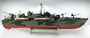 5602  флот  ELCO 80' TORPEDO BOAT PT-596  (1:35) 8001283056021