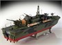 5602  флот  ELCO 80' TORPEDO BOAT PT-596  (1:35) 8001283056021