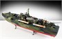 5602  флот  ELCO 80' TORPEDO BOAT PT-596  (1:35) 8001283056021