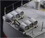 5620  флот  Schnellboot Typ S-38  (1:35) 8001283056205