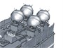 5625  флот  Schnellboot S-26/S-38  (1:35) 8001283056250