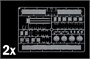 5625  флот  Schnellboot S-26/S-38  (1:35) 8001283056250