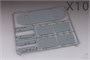 6006  флот  USS ABSD-1 Large Auxiliary Floating Dry Dock  (1:350) 4897051422365