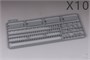 6006  флот  USS ABSD-1 Large Auxiliary Floating Dry Dock  (1:350) 4897051422365