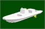 62010  флот  USS Pinckney DDG-91  (1:200) 9580208620107