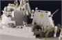62010  флот  USS Pinckney DDG-91  (1:200) 9580208620107