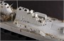 62010  флот  USS Pinckney DDG-91  (1:200) 9580208620107
