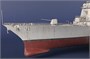 62010  флот  USS Pinckney DDG-91  (1:200) 9580208620107