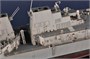 62010  флот  USS Pinckney DDG-91  (1:200) 9580208620107