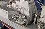 62010  флот  USS Pinckney DDG-91  (1:200) 9580208620107