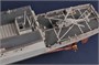 62010  флот  USS Pinckney DDG-91  (1:200) 9580208620107