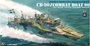 6290  флот  Sweden CB90 Fast Assault Craft 1991-present  (1:35) 4897061660368