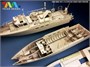 6290  флот  Sweden CB90 Fast Assault Craft 1991-present  (1:35) 4897061660368