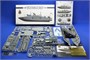 6293  флот  Sweden CB-90 FSDT Assault Craft CB 90/Combat Boat 90 1991-present  (1:35) 4897061660252