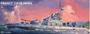 6294  флот  Project 1204 Shmel Border patrol ships and gun boats  (1:35) 4897061660375