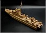 6294  флот  Project 1204 Shmel Border patrol ships and gun boats  (1:35) 4897061660375