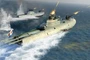 63503  флот  Soviet Navy G-5 Class Motor Torpedo Boat  (1:35) 9580208635033