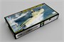 63503  флот  Soviet Navy G-5 Class Motor Torpedo Boat  (1:35) 9580208635033