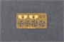 63503  флот  Soviet Navy G-5 Class Motor Torpedo Boat  (1:35) 9580208635033