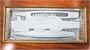 6401  флот  USS Gerald R. Ford CVN-78 Aircraft Carrier  (1:700) 6974715830174